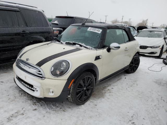 MINI COOPER 2015 wmwzn3c58ft266744