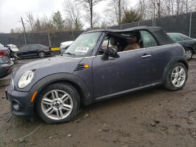 MINI COOPER 2015 wmwzn3c58ft861769