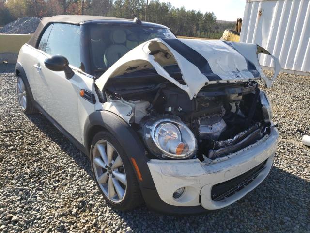 MINI COOPER 2015 wmwzn3c58ft862095