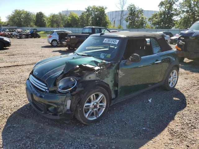 MINI COOPER 2015 wmwzn3c58ft862484