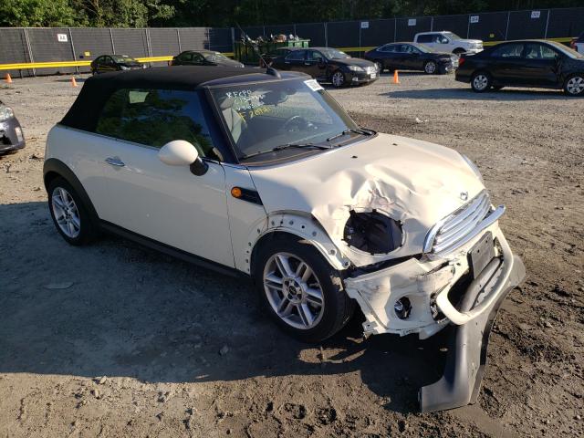 MINI COOPER 2015 wmwzn3c58ft863022