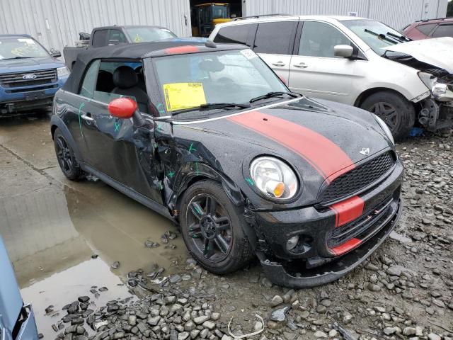 MINI COOPER 2013 wmwzn3c59dt135464