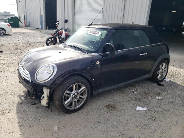 MINI COOPER 2014 wmwzn3c59et569949