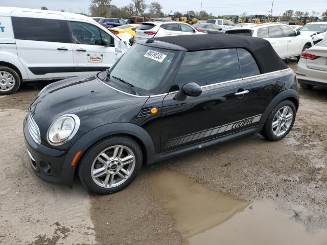 MINI COOPER 2015 wmwzn3c59ft862509