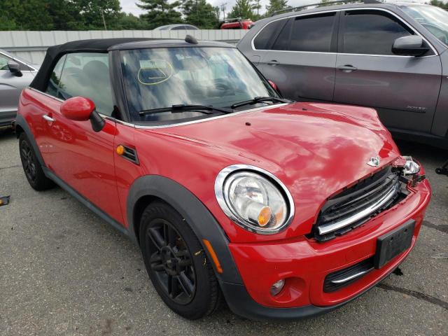 MINI COOPER 2015 wmwzn3c59ft862641