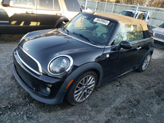 MINI COOPER 2015 wmwzn3c59ft863000