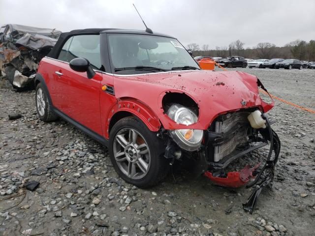 MINI COOPER 2014 wmwzn3c5xet861562