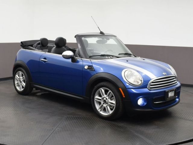 MINI COOPER CONVERTIBLE 2015 wmwzn3c5xft266826