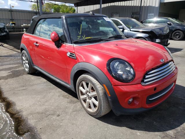 MINI COOPER 2015 wmwzn3c5xft266857