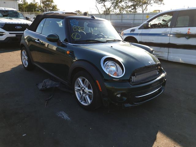 MINI COOPER 2015 wmwzn3c5xft862633