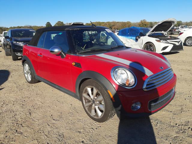 MINI COOPER 2015 wmwzn3c5xft862776