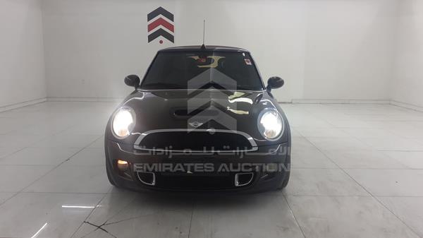 MINI COOPER S 2011 wmwzp310xbty49196