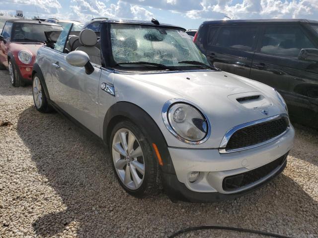 MINI COOPER S 2012 wmwzp3c50ct296343