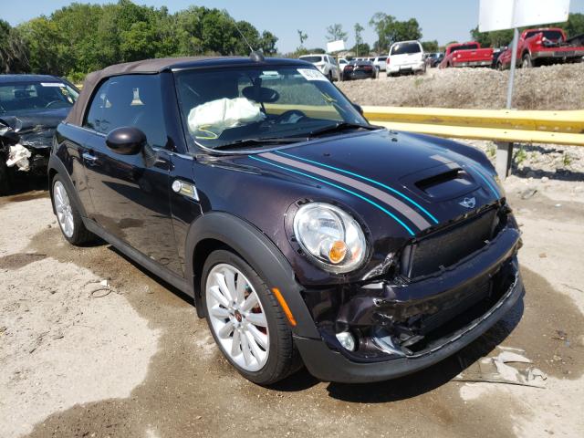 MINI COOPER S 2012 wmwzp3c50ct549841