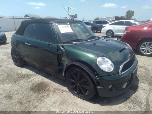 MINI NULL 2014 wmwzp3c50et707226