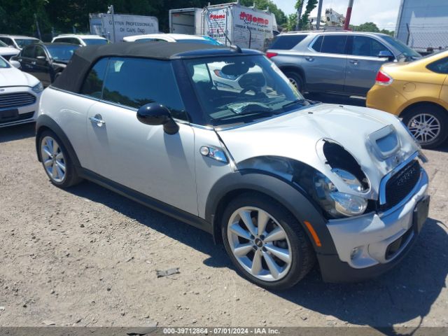 MINI CONVERTIBLE 2015 wmwzp3c50f2a91568