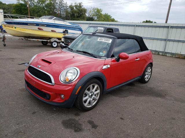 MINI COOPER S 2015 wmwzp3c50f2a91618