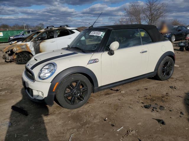 MINI COOPER S 2015 wmwzp3c50f2a91652