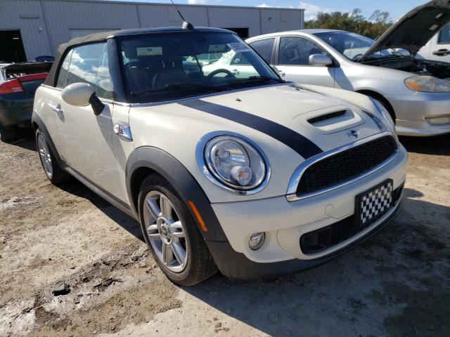 MINI COOPER S 2015 wmwzp3c50ft707955