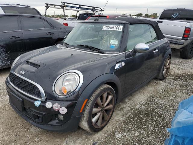 MINI COOPER 2011 wmwzp3c51bt249109