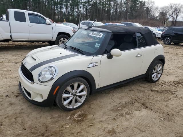 MINI COOPER 2012 wmwzp3c51ct249998