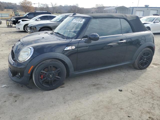 MINI COOPER 2013 wmwzp3c51dt705757