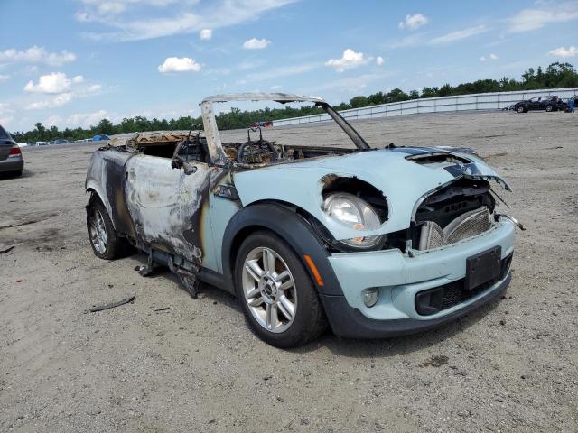 MINI COOPER S 2014 wmwzp3c51et298315