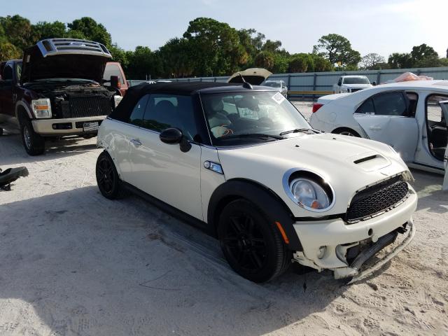 MINI COOPER S 2014 wmwzp3c51et706831