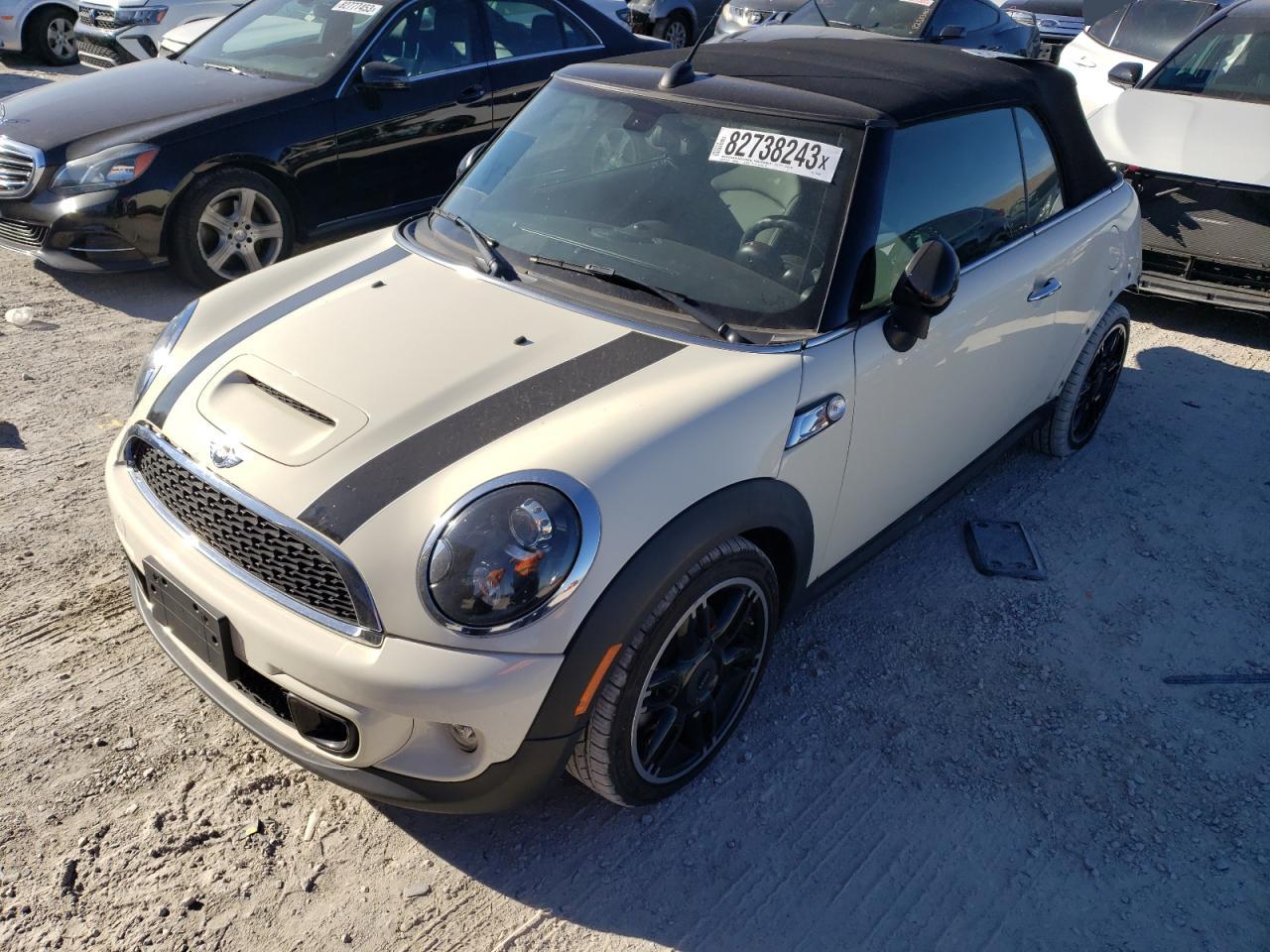 MINI COOPER 2015 wmwzp3c51ft708564