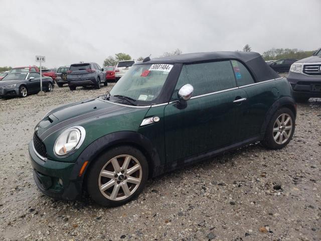 MINI COOPER 2011 wmwzp3c52bt249197