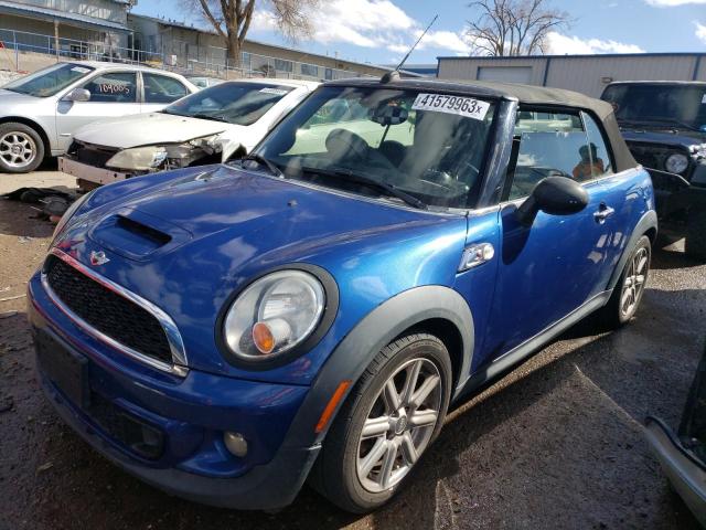 MINI COOPER S 2015 wmwzp3c52f2a91071