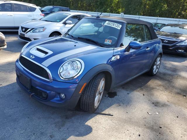 MINI NULL 2015 wmwzp3c52f2a91250