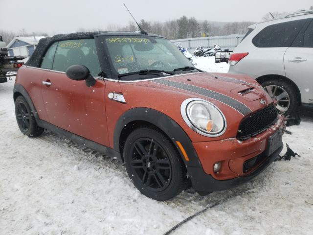 MINI COOPER S 2015 wmwzp3c52ft707889