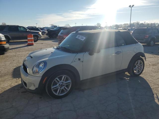 MINI COOPER S 2015 wmwzp3c52ft708377