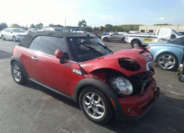 MINI NULL 2012 wmwzp3c53ct550286