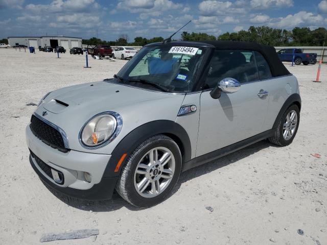 MINI COOPER 2014 wmwzp3c53et706250