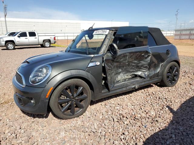 MINI COOPER 2014 wmwzp3c53et707737