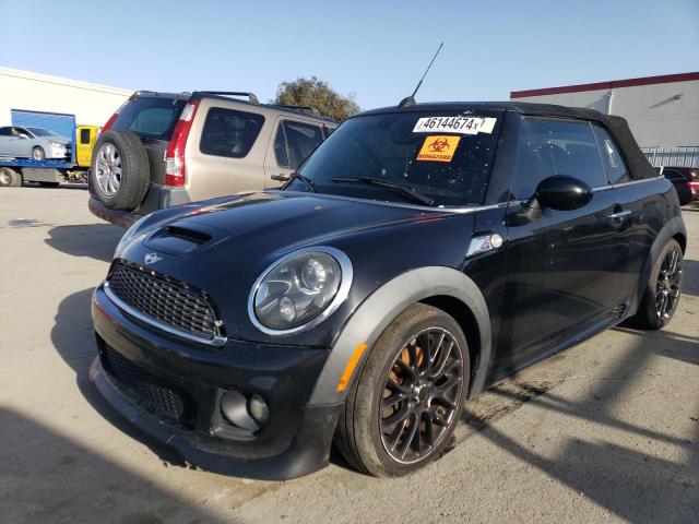 MINI COOPER 2015 wmwzp3c53f2a91418