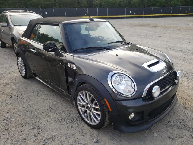 MINI COOPER S 2015 wmwzp3c53f2a91483