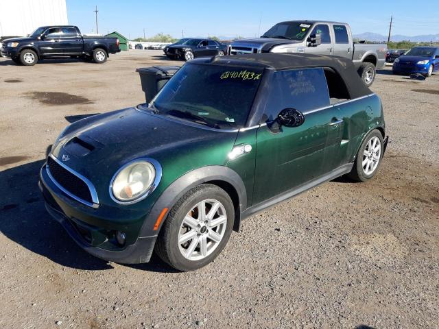 MINI COOPER 2015 wmwzp3c53f2a91659