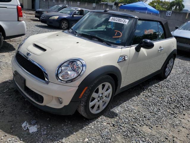 MINI COOPER S 2015 wmwzp3c53ft299208