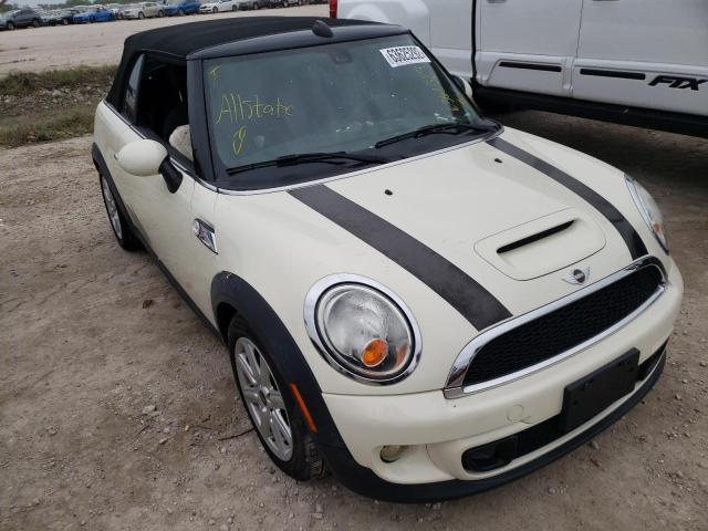 MINI COOPER S 2015 wmwzp3c53ft708033