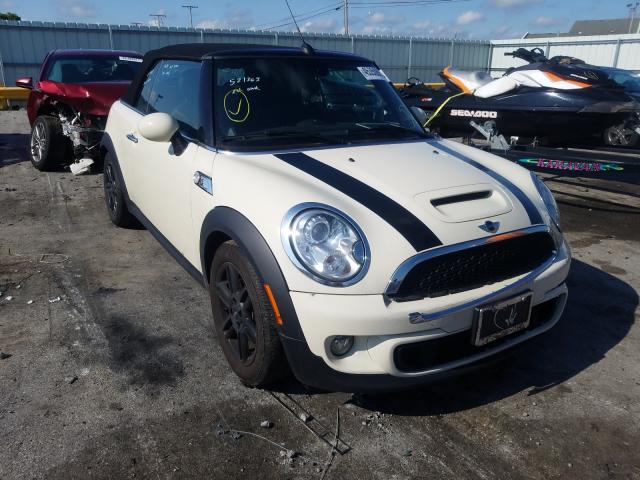 MINI COOPER S 2015 wmwzp3c53ft708842