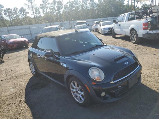 MINI COOPER 2011 wmwzp3c54btx82846