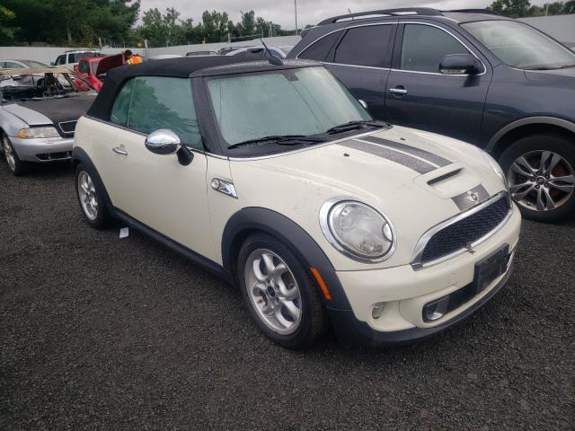 MINI COOPER S 2012 wmwzp3c54ct249624