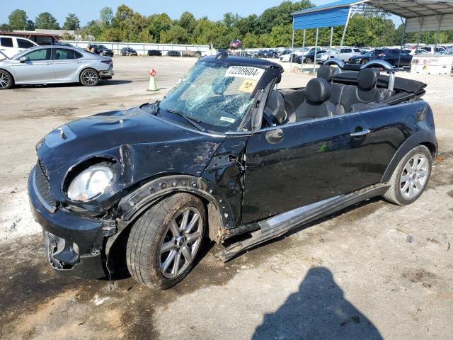 MINI COOPER S 2012 wmwzp3c54ct296796