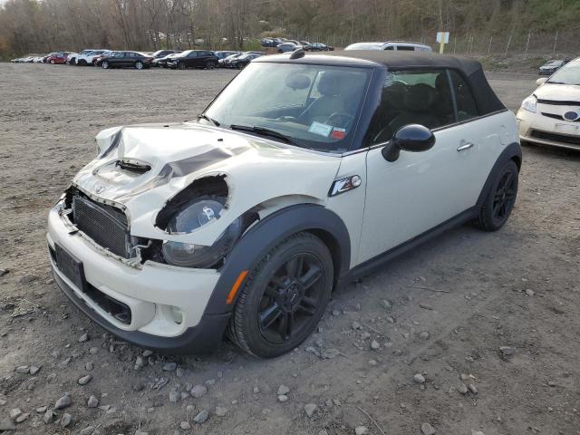 MINI COOPER 2014 wmwzp3c54et298096