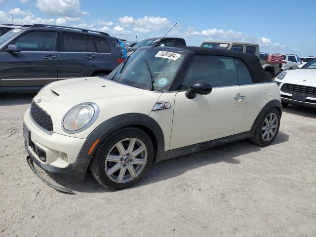 MINI COOPER S 2014 wmwzp3c54et298342