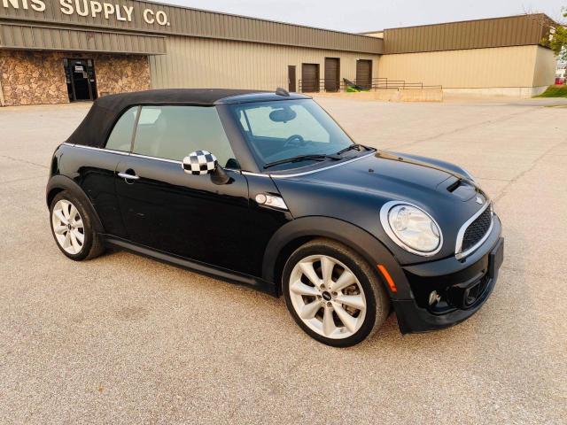 MINI COOPER S 2014 wmwzp3c54et706872