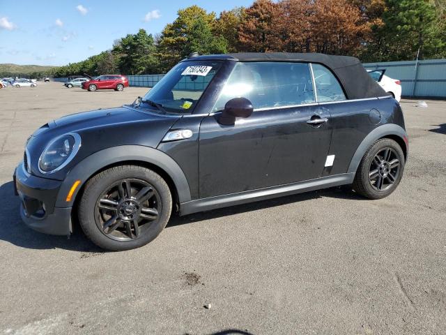 MINI COOPER 2015 wmwzp3c54f2a91556